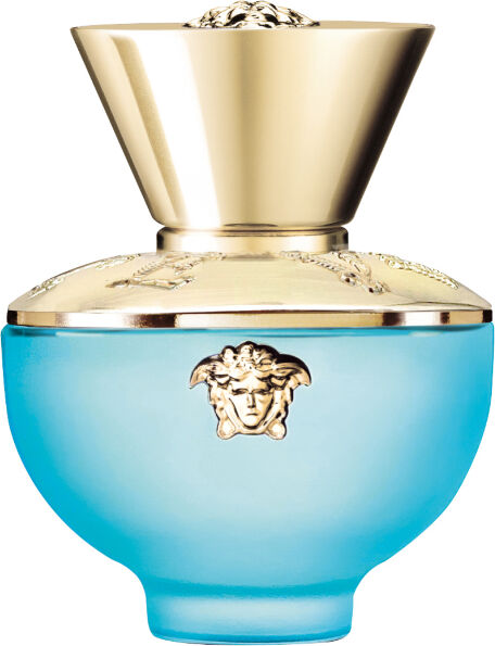 Versace Pour Femme Dylan Turquoise 100 ML