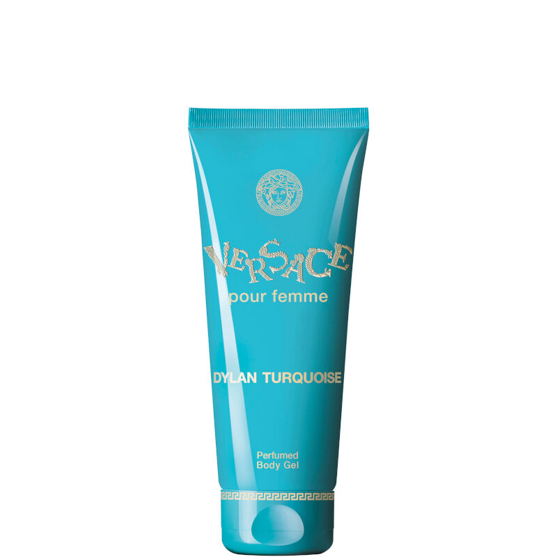 Versace Pour Femme Dylan Turquoise 200 ML