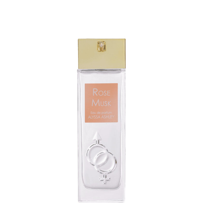 Alyssa Ashley Rose Musk 100 ML