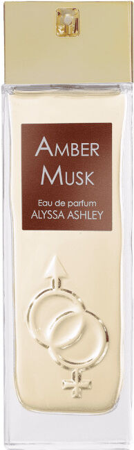 Alyssa Ashley Amber Musk 100 ML