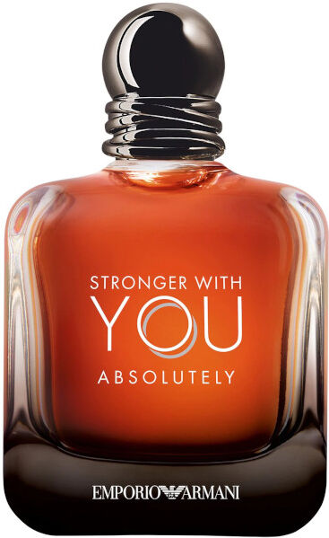 Emporio Armani Stronger With You Absolutely 100 ML