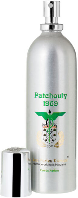 Les Perles D'orient Patchouly 1969 150 ML