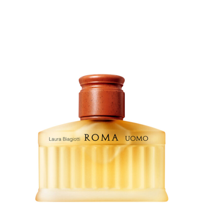 Laura Biagiotti Roma Uomo 200 ML