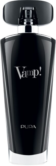 Pupa Vamp! Black 50 ML