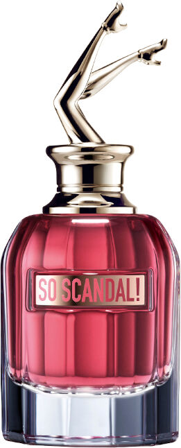 Jean Paul Gaultier So Scandal! 80 ML - IN OMAGGIO 75 ML BODY LOTION SCANDAL ABSOLU