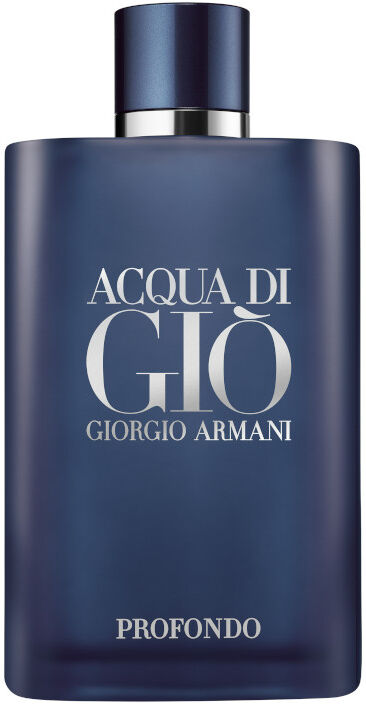 Armani Acqua Di Gio' Pour Homme Profondo 200 ML