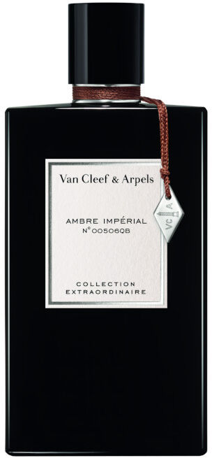 Van Cleef & Arpels Van cleef e arpels ambre imperial eau de parfum 75 ML