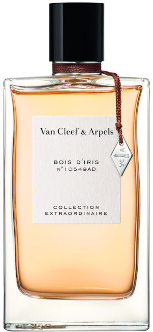 Van Cleef & Arpels Van cleef e arpels bois diris eau de parfum 75 ML