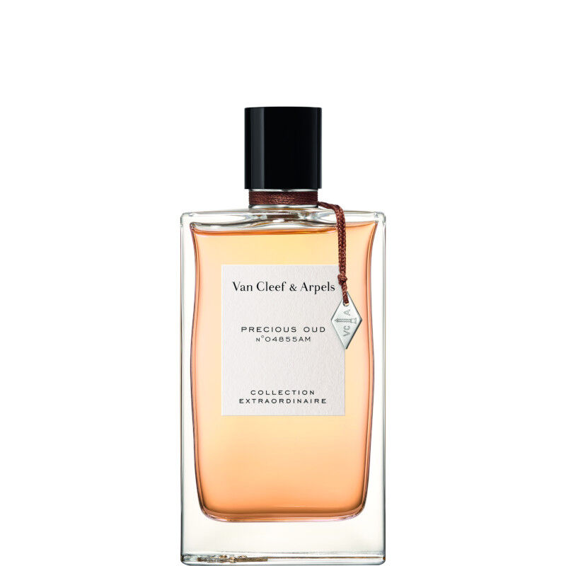 Van Cleef & Arpels Van cleef e arpels precious oud eau de parfum 75 ML