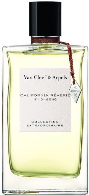 Van Cleef & Arpels Van cleef e arpels california reverie eau de parfum 75 ML