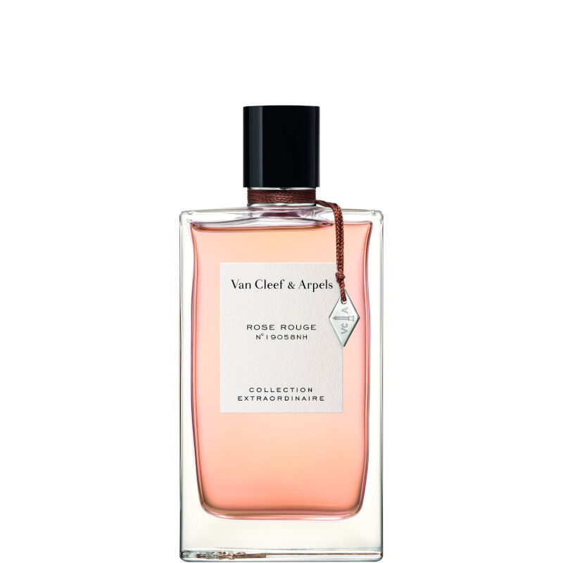 Van Cleef & Arpels Rose Rouge 75 ML