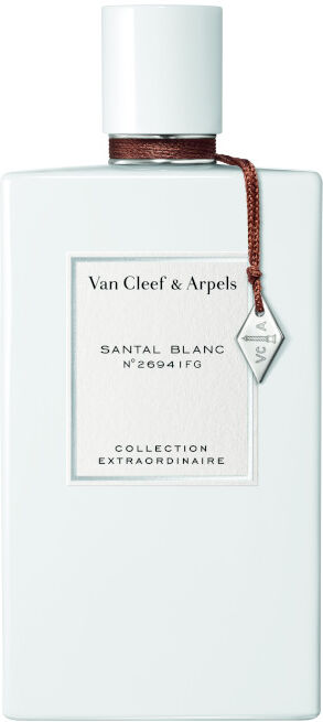 Van Cleef & Arpels Santal Blanc 75 ML