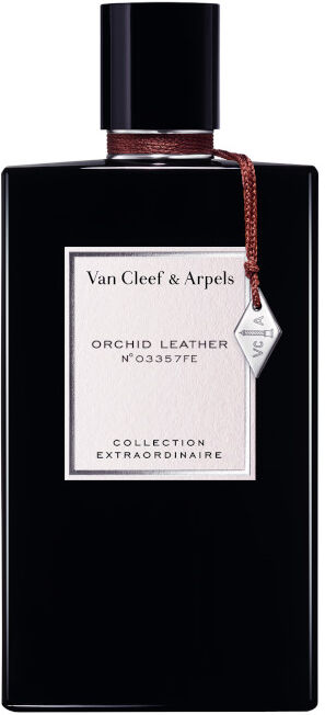 Van Cleef & Arpels Orchid Leather 75 ML