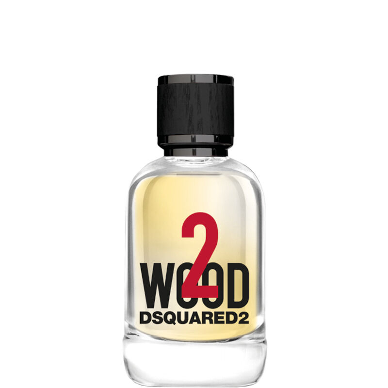 2 Wood Dsquared2 50 ML