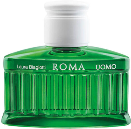 Laura Biagiotti Roma Uomo Green Swing 75 ML