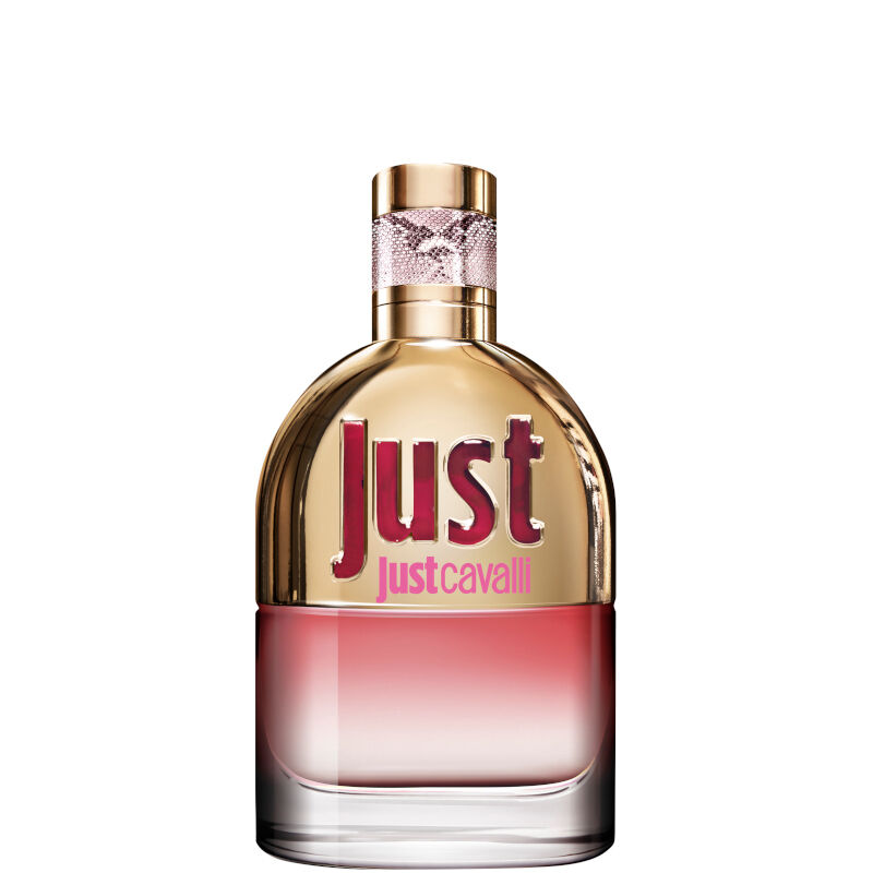 Cavalli just for her eau de toilette 75 ML