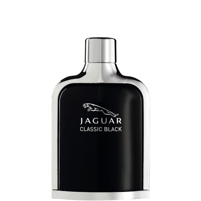 Jaguar Jaguar Classic Black 100 ML