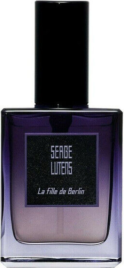 Serge Lutens Serge Lutens Confit de Parfum La Fille de Berlin 25 ML