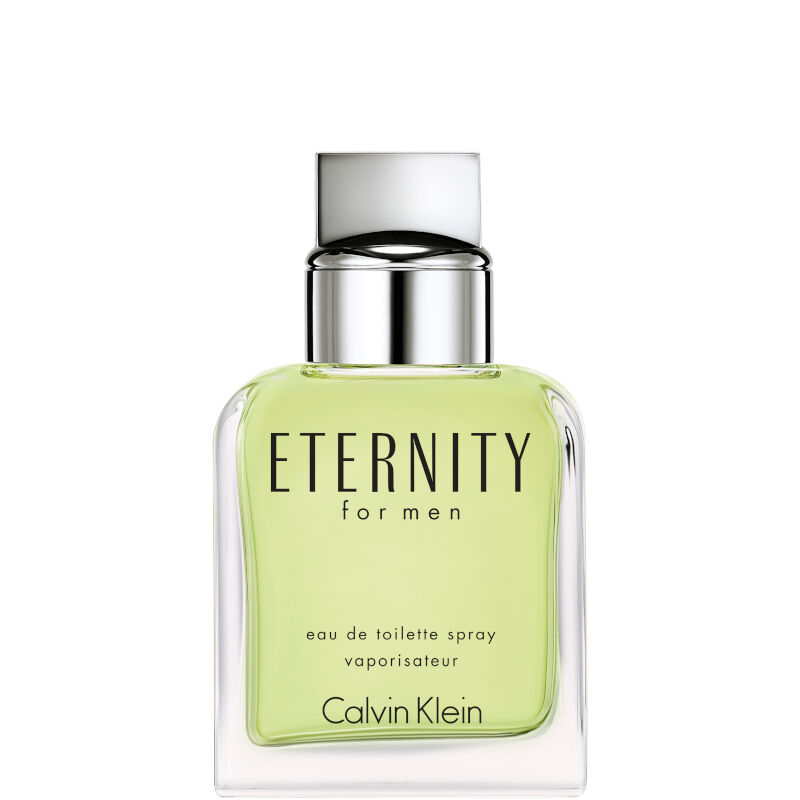 Calvin Klein eternity for men eau de toilette 100 ML