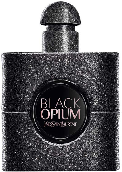 Yves Saint Laurent Black Opium Extreme 90 ML