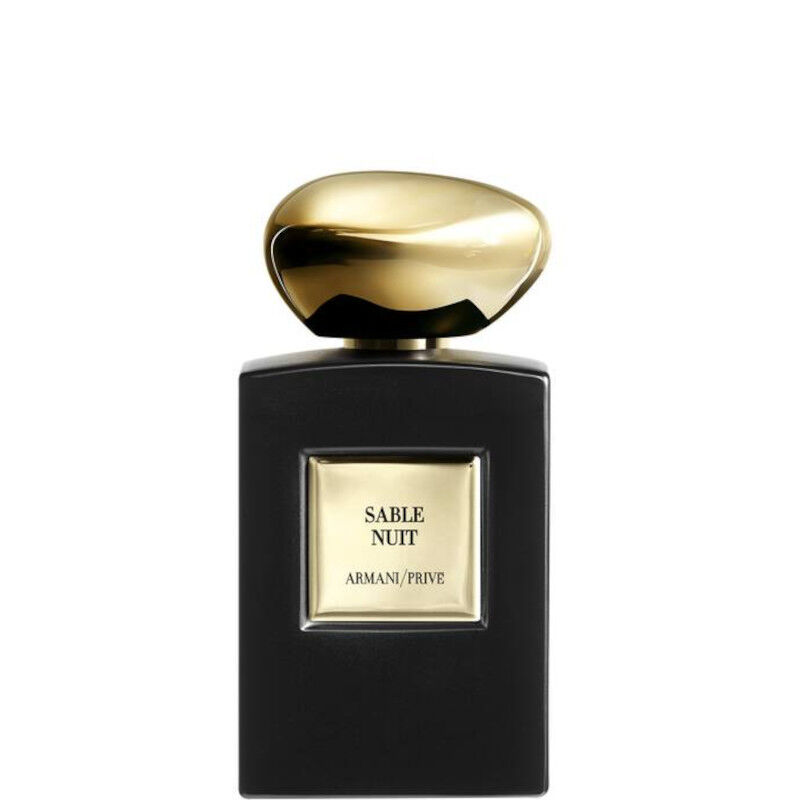 Armani Sable Nuit - La Collection Des Mille et Une Nuits 100 ML