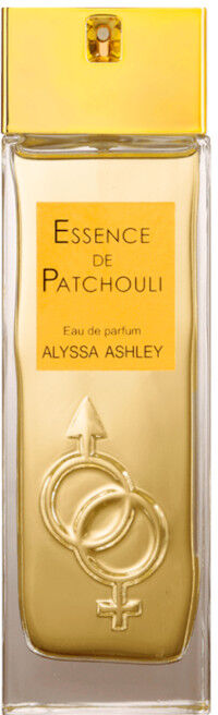 Alyssa ashley essence de patchouly eau parfum 100 ML