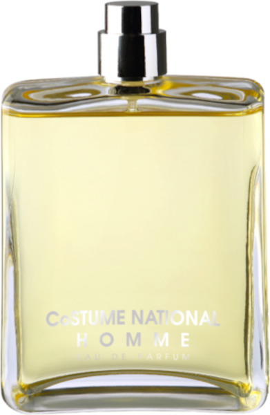 Costume National homme eau de parfum 100 ML