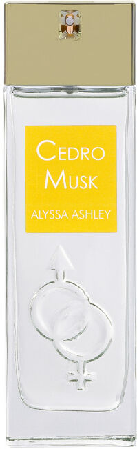 Alyssa Ashley Cedro Musk 50 ML