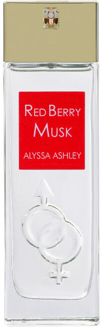 Alyssa Ashley Red Berry Musk 50 ML