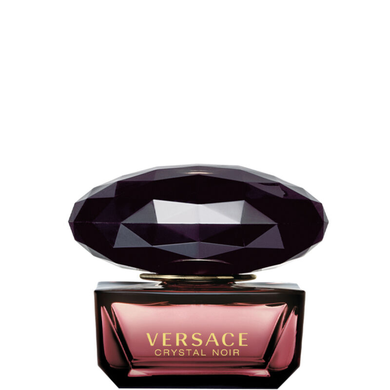 Versace crystal noir eau de parfum 50 ML