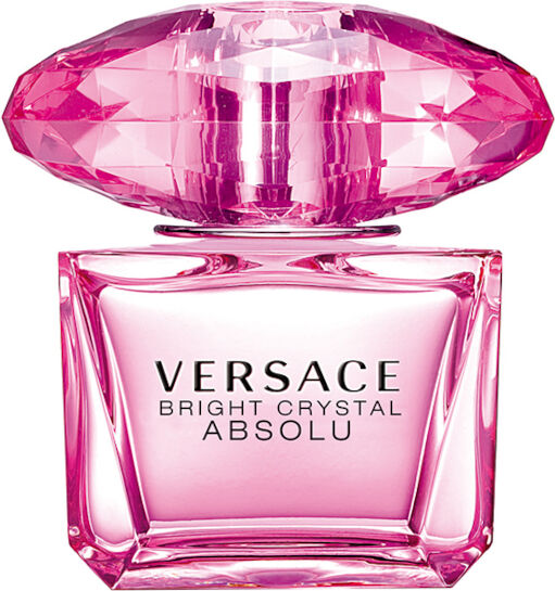 Versace bright crystal absolu eau de parfum intense 30 ML