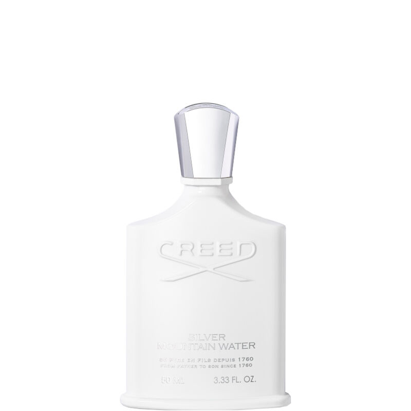Creed Silver Mountain Water 250 ML