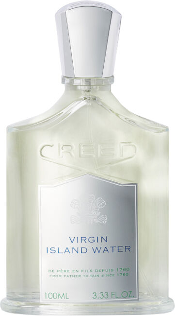 Creed Virgin Island Water 100 ML