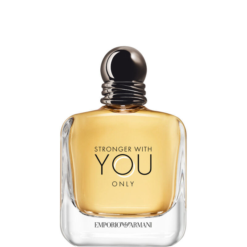 Emporio Armani Stronger With You Only 100 ML