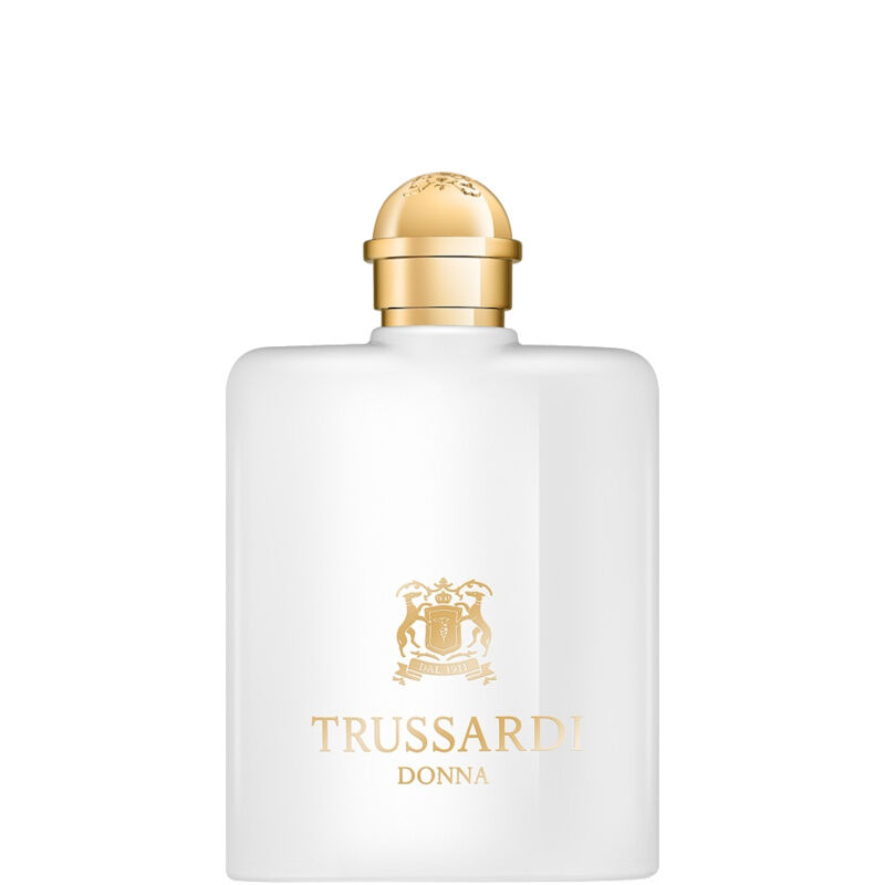 Trussardi donna eau de parfum 100 ML