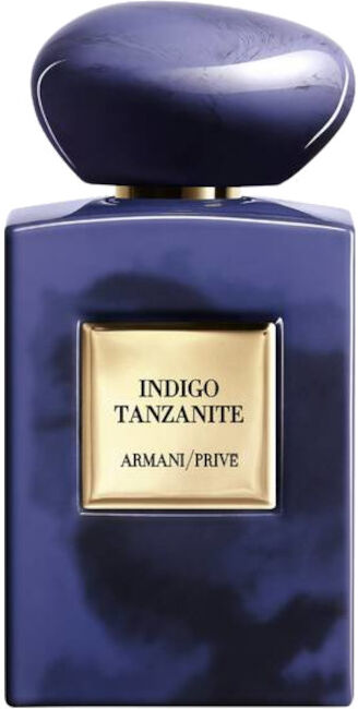 Armani Indigo Tanzanite - La Collection Des Terres Precieuses 100 ML