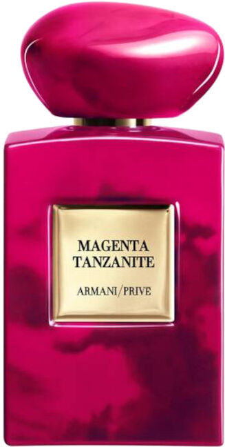 Armani Magenta Tanzanite - La Collection Des Terres Precieuses 100 ML