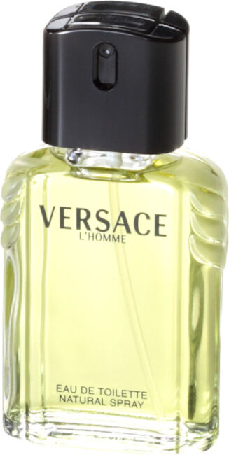 Versace lhomme eau de toilette 100 ML