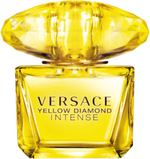 Versace yellow diamond intense eau de parfum 90 ML