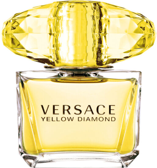 Versace yellow diamond eau de toilette 90 ML