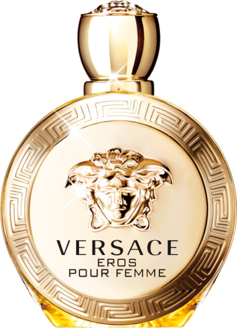 Versace eros pour femme eau de parfum 100 ML