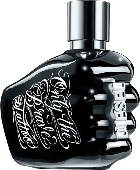 Diesel only the brave tattoo eau de toilette 125 ML