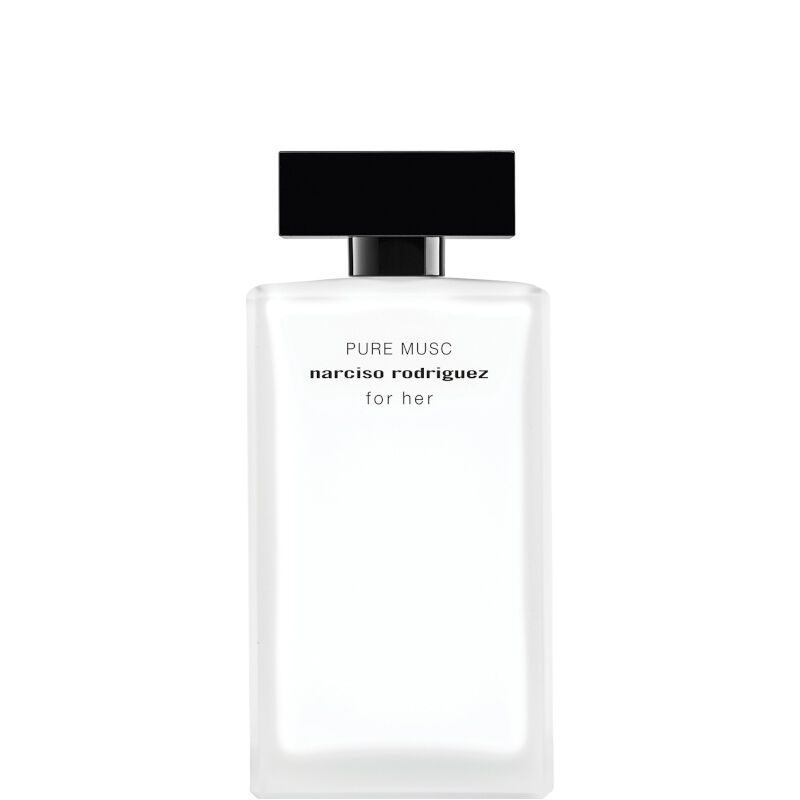 For Her Narciso Rodriguez For Her Pure Musc 50 ML