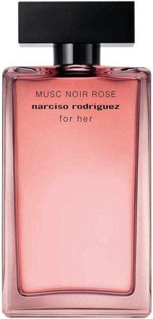 For Her Narciso Rodriguez For Her MUSC NOIR ROSE 100 ML