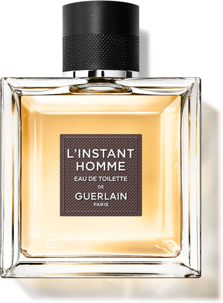 L'Instant Homme de Guerlain EDT 100 ML