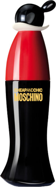 Moschino cheap and chic eau de toilette 50 ML