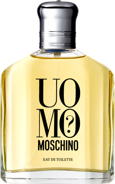 Moschino uomo eau de toilette 75 ML