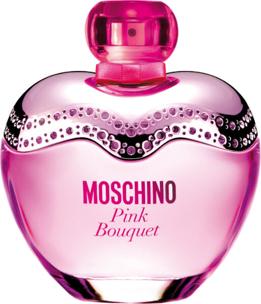 Moschino pink bouquet eau de toilette 30 ML