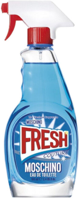 Moschino fresh couture eau de toilette 30 ML