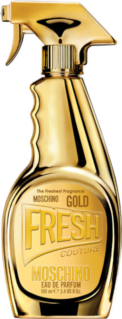 Moschino Fresh Couture Gold 50 ML